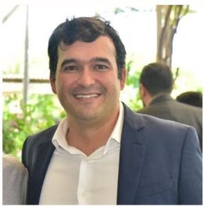 Deodato José Ramalho Neto