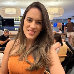 Gabrielle Apoliano