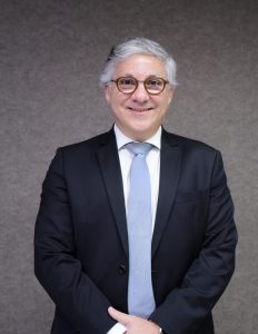 Coordenador do Curso de Direito: Júlio Bezerra Leite
