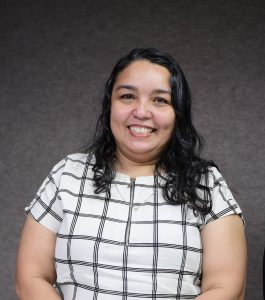 Coordenadora dos Cursos Ciências Contábeis, Gestão em Logística e Gestão Financeira: Maria Leonida Soares Marreiro