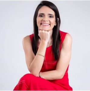 Raissa Mara de Andrade Medeiro e Almeida Carvalho